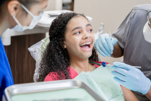Best Broken or Cracked Tooth Emergency Dentist in Cherokee, NC