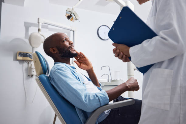 Best Emergency Dental Services for Seniors in Cherokee, NC