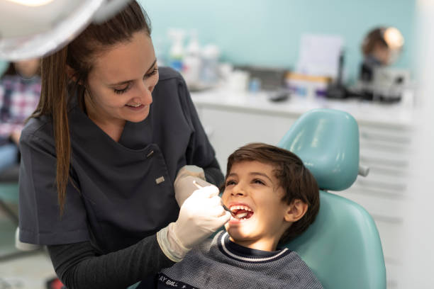 Best Emergency Dental Services for Seniors in Cherokee, NC