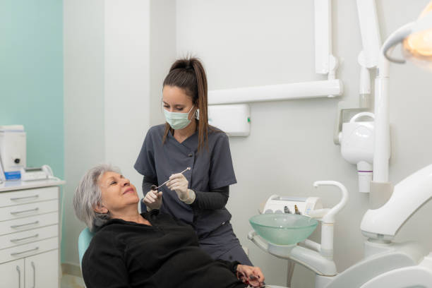 Best Emergency Dental Extractions in Cherokee, NC