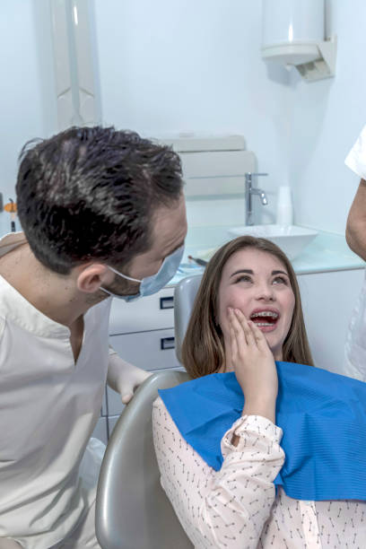 Best Urgent Dental Care for Toothache in Cherokee, NC