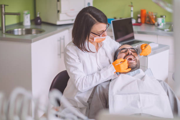Best Mobile Emergency Dentist in Cherokee, NC