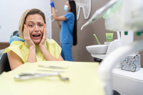 Best Mobile Emergency Dentist in Cherokee, NC