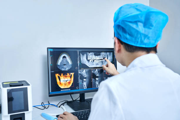 Best Emergency Dentist for Lost Fillings or Crowns in Cherokee, NC