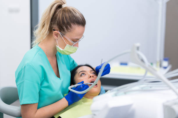 Best Pediatric Emergency Dentist in Cherokee, NC
