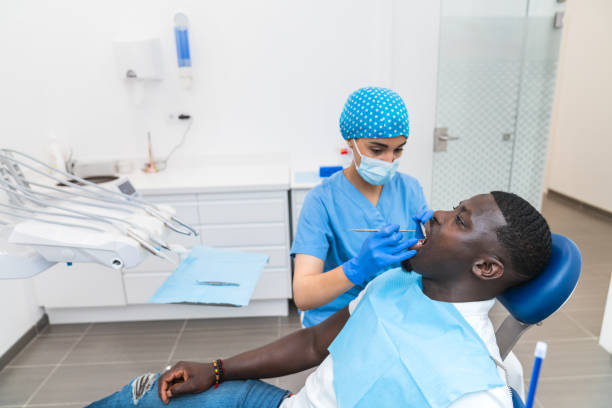 Best Emergency Dentist for Knocked-Out Tooth in Cherokee, NC
